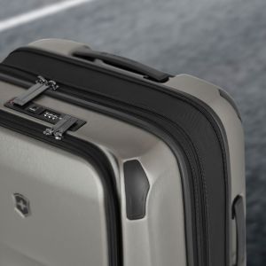 Куфар Victorinox Spectra  Pro, Medium Case, Titanium Grey