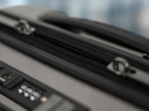 Куфар Victorinox Spectra  Pro, Medium Case, Titanium Grey
