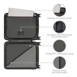 Куфар за ръчен багаж Victorinox Airox Advanced