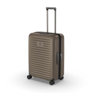 Куфар Victorinox Airox Advanced, Medium, Taupe Brown