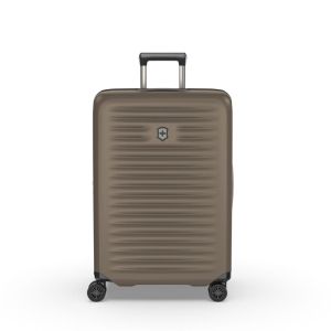 Куфар Victorinox Airox Advanced, Medium, Taupe Brown