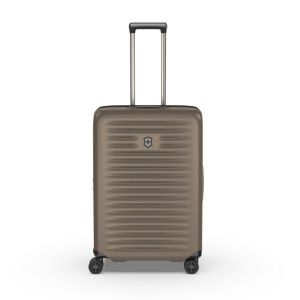 Куфар Victorinox Airox Advanced, Medium, Taupe Brown