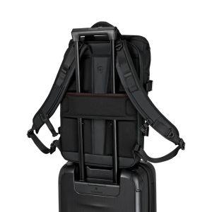 Раница Victorinox Touring, Commuter Backpack, Black