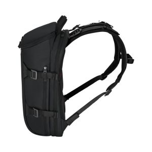 Раница Victorinox Touring, Commuter Backpack, Black