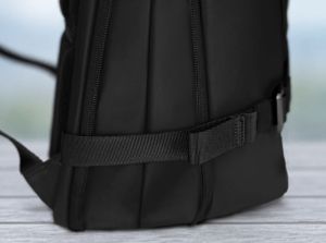 Раница Victorinox Touring, Commuter Backpack, Black
