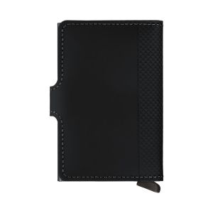 Кожен картодържател Victorinox Altius Secrid