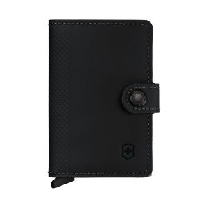 Кожен картодържател Victorinox Altius Secrid