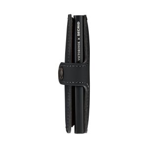 Кожен картодържател Victorinox Altius Secrid
