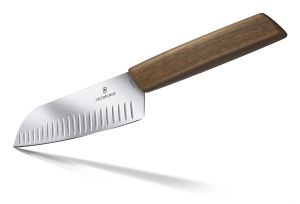Домакински нож Swiss Modern Santoku Knife