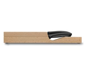 Victorinox Swiss Classic In-Drawer, дървена поставка за ножове, 5 броя